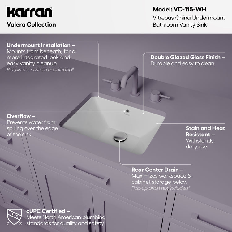 VC-115-WH Infographic