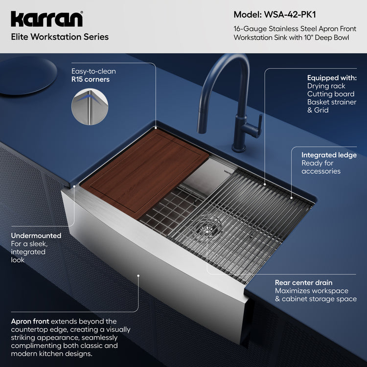 WSA-42-PK1 Infographic
