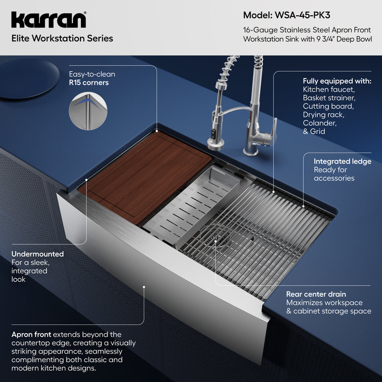 WSA-45-PK3 Infographic