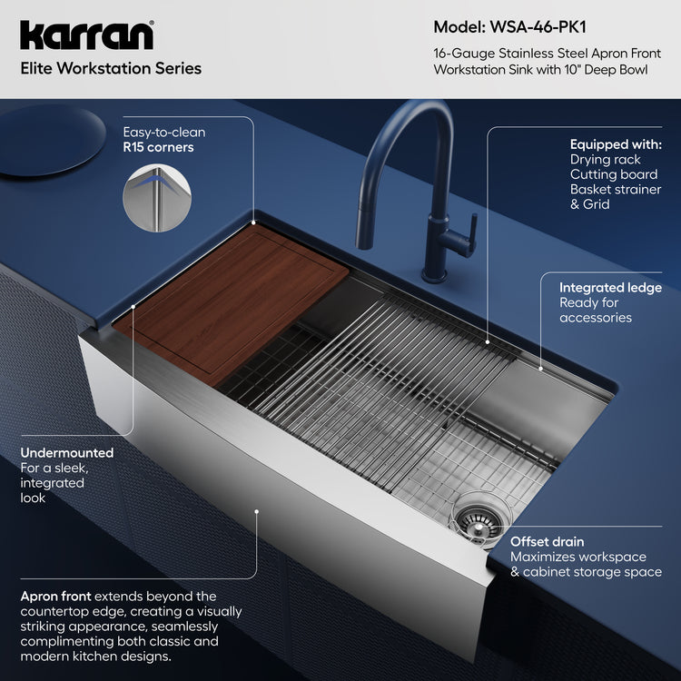 WSA-46-PK1 Infographic