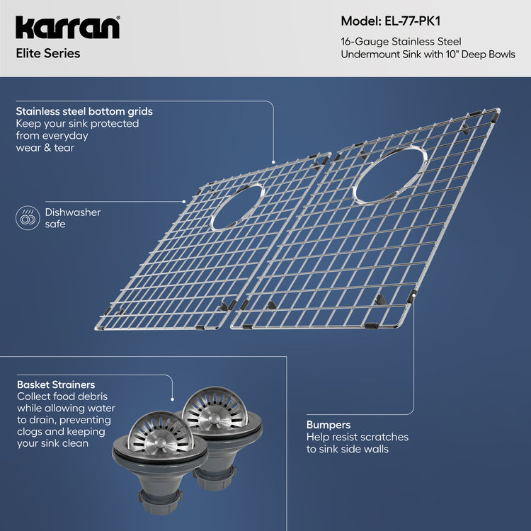 EL-77-PK1 Infographic