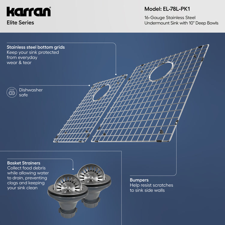 EL-78L-PK1 Infographic