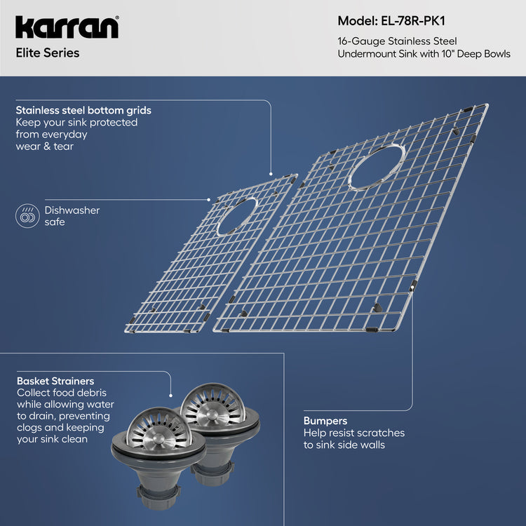 EL-78R-PK1 Infographic