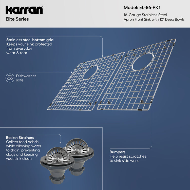EL-86-PK1 Infographic