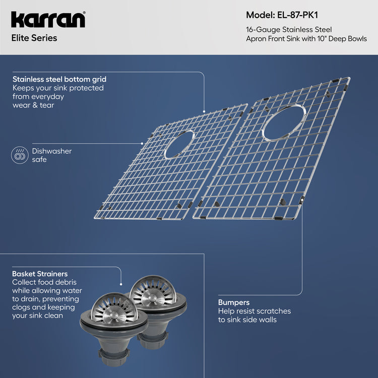 EL-87-PK1 Infographic