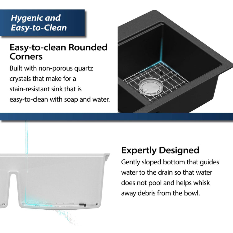 QTWS-880-BL Infographic