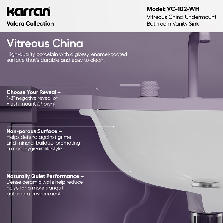 VC-102-WH Infographic