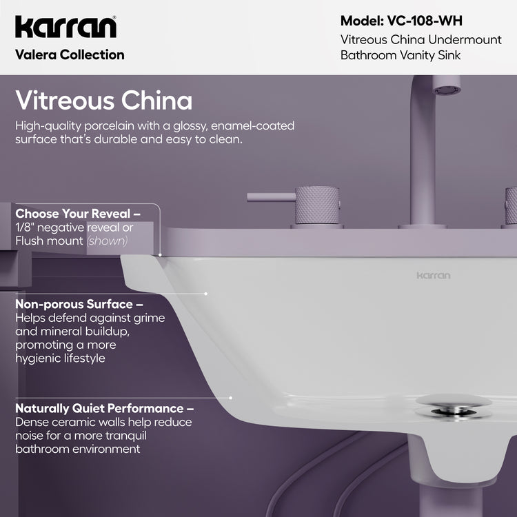 VC-108-WH Infographic
