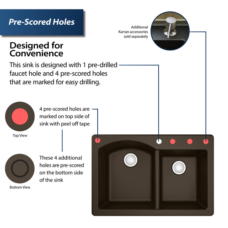 QT-610-BR-PK1 Infographic