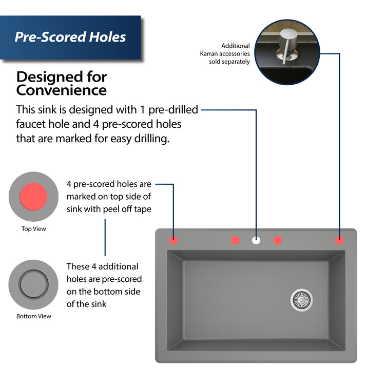 QT-670-GR-PK1 Infographic
