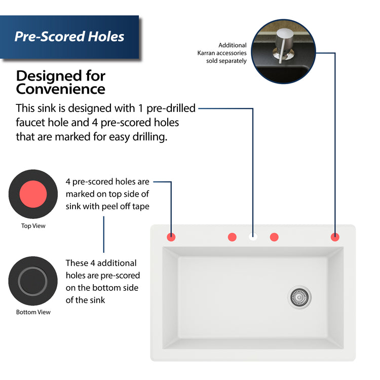 QT-670-WH-PK1 Infographic