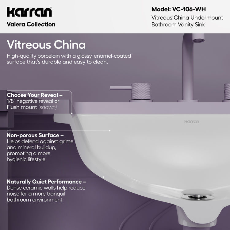 VC-106-WH Infographic