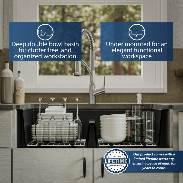 QUWS-880-BL Infographic
