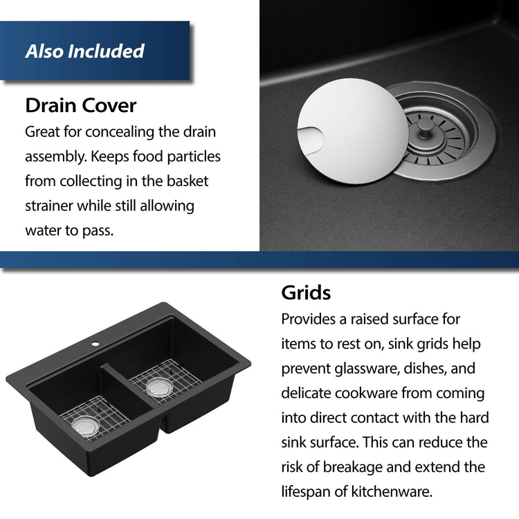 QTWS-880-BL Infographic