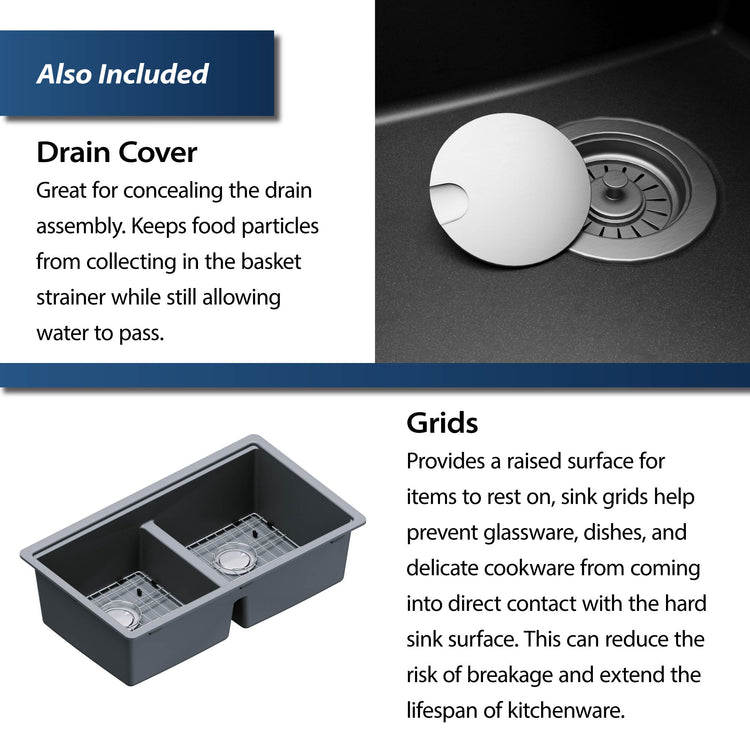 QUWS-880-GR Infographic