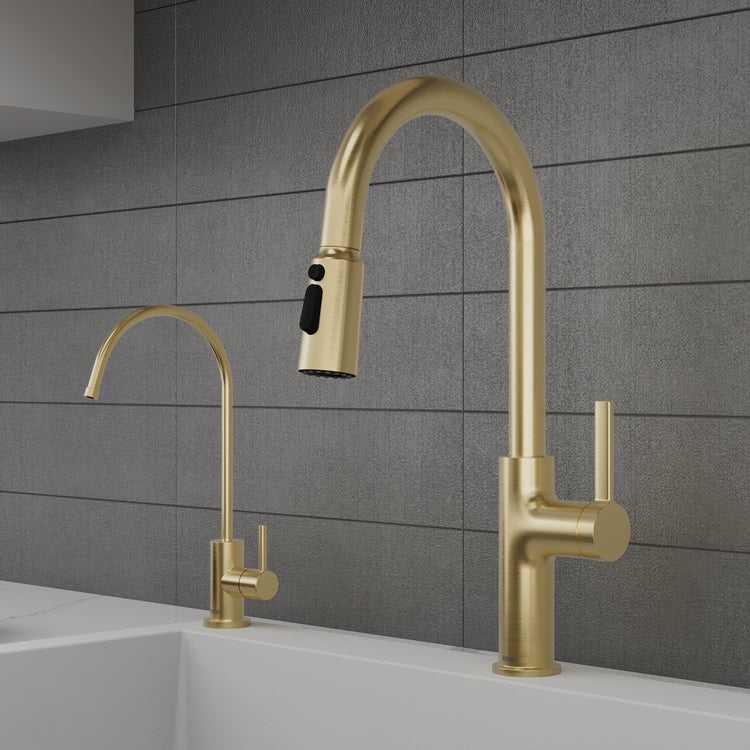 KKF720SFCB Additional Lifestyle