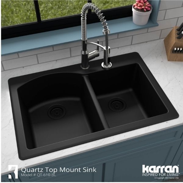QT-610-BL Additional Lifestyle