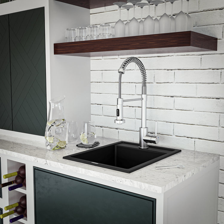 QT-825-BL Additional Lifestyle