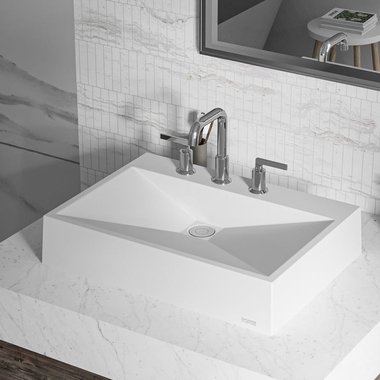 SQS100WH Additional Lifestyle