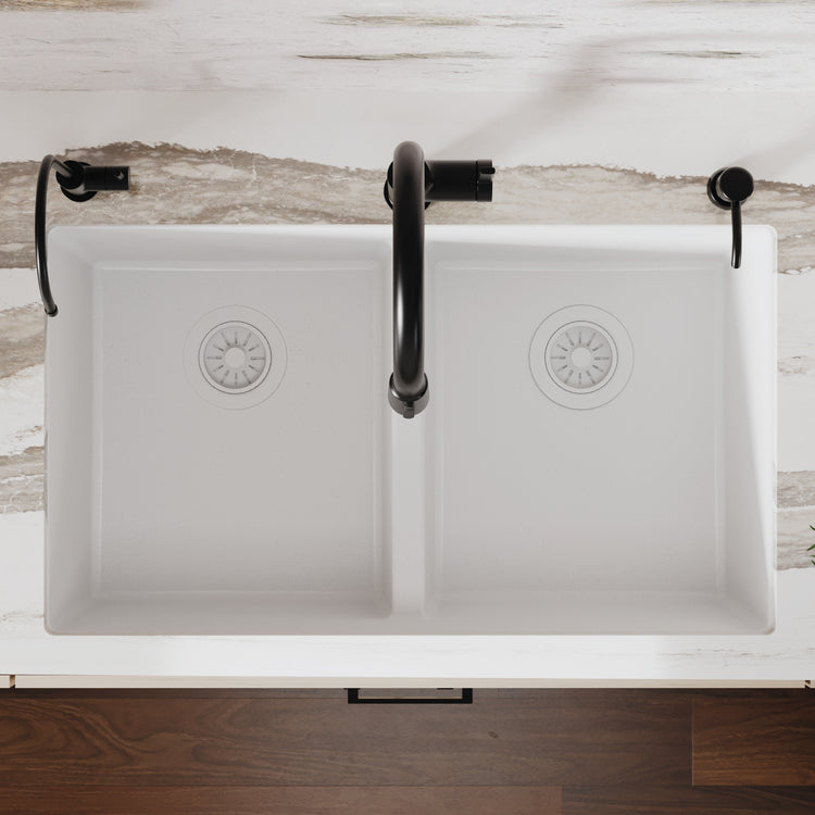 QU-810-WH Additional Lifestyle