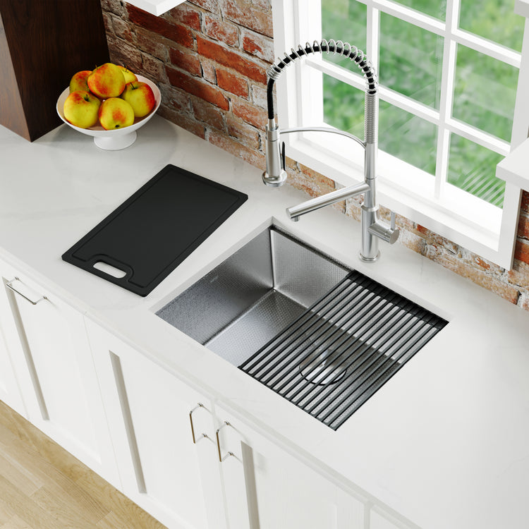 HSU2419SBSS Main Lifestyle