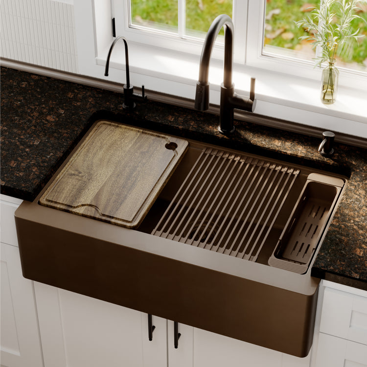 QAWS-740-BR-PK2 Main Lifestyle