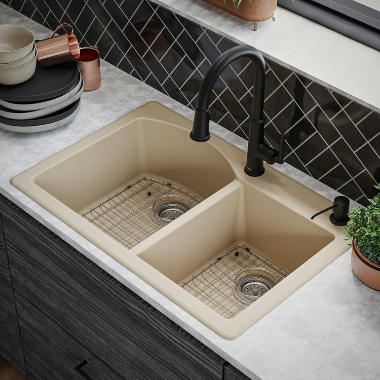 QT-610-BI-PK1 Main Lifestyle