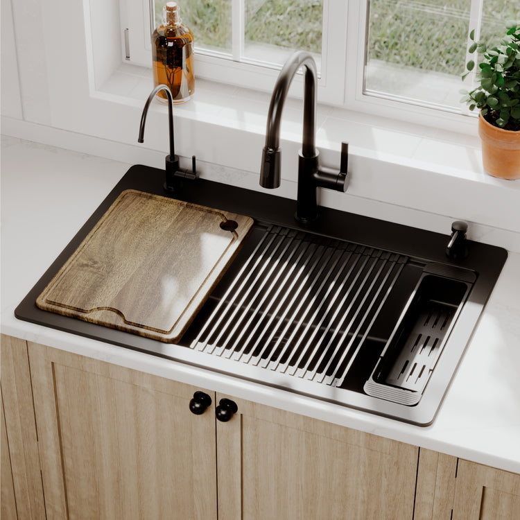 QTWS-875-BL-PK2 Main Lifestyle