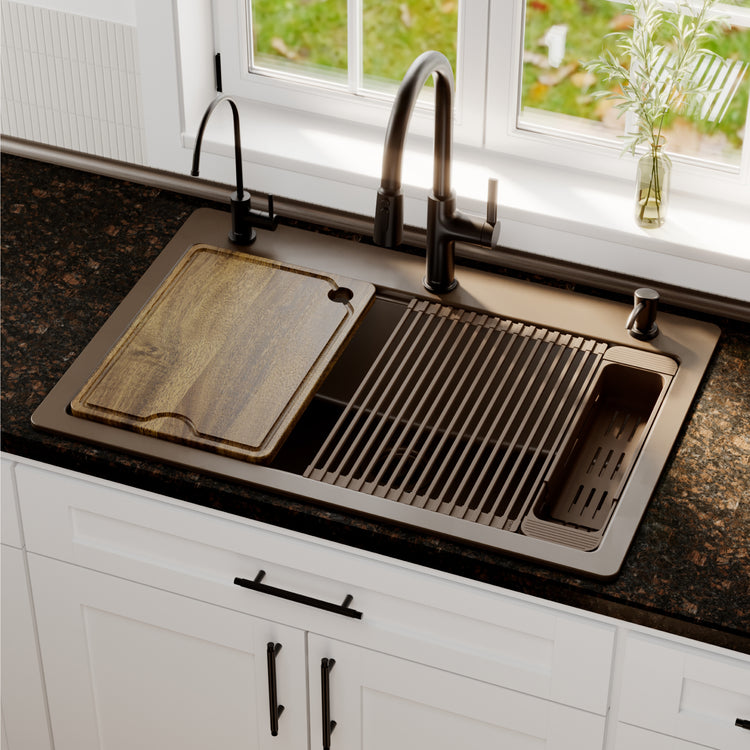 QTWS-875-BR-PK2 Main Lifestyle