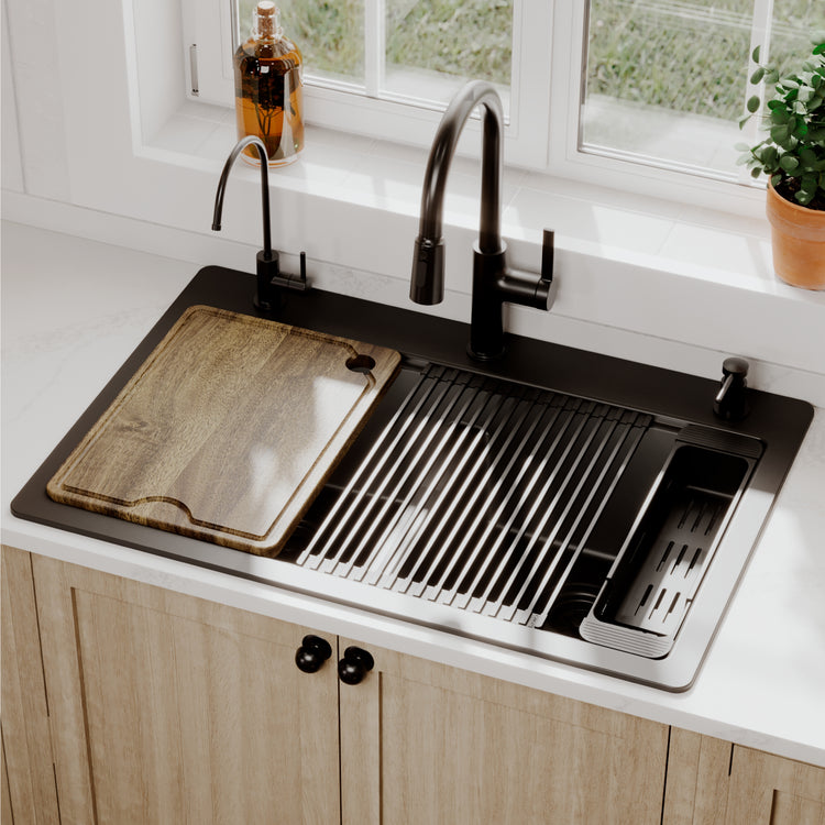 QTWS-880-BL-PK2 Main Lifestyle