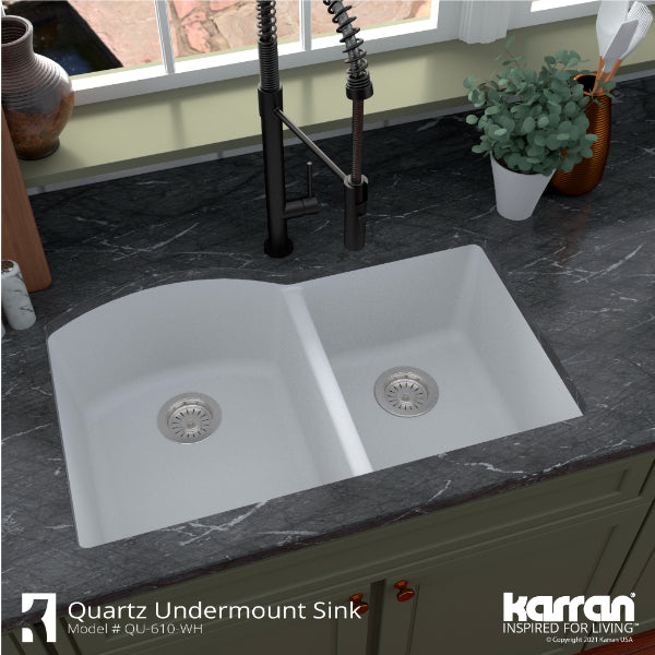 QU-610-WH Main Lifestyle
