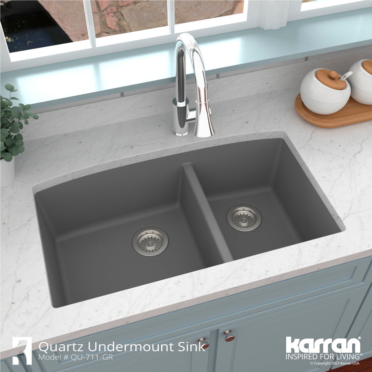 QU-711-GR-PK1 Main Lifestyle
