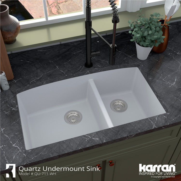 QU-711-WH-PK1 Main Lifestyle