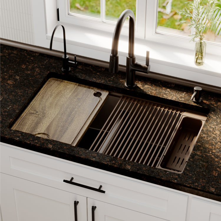 QUWS-880-BR-PK2 Main Lifestyle