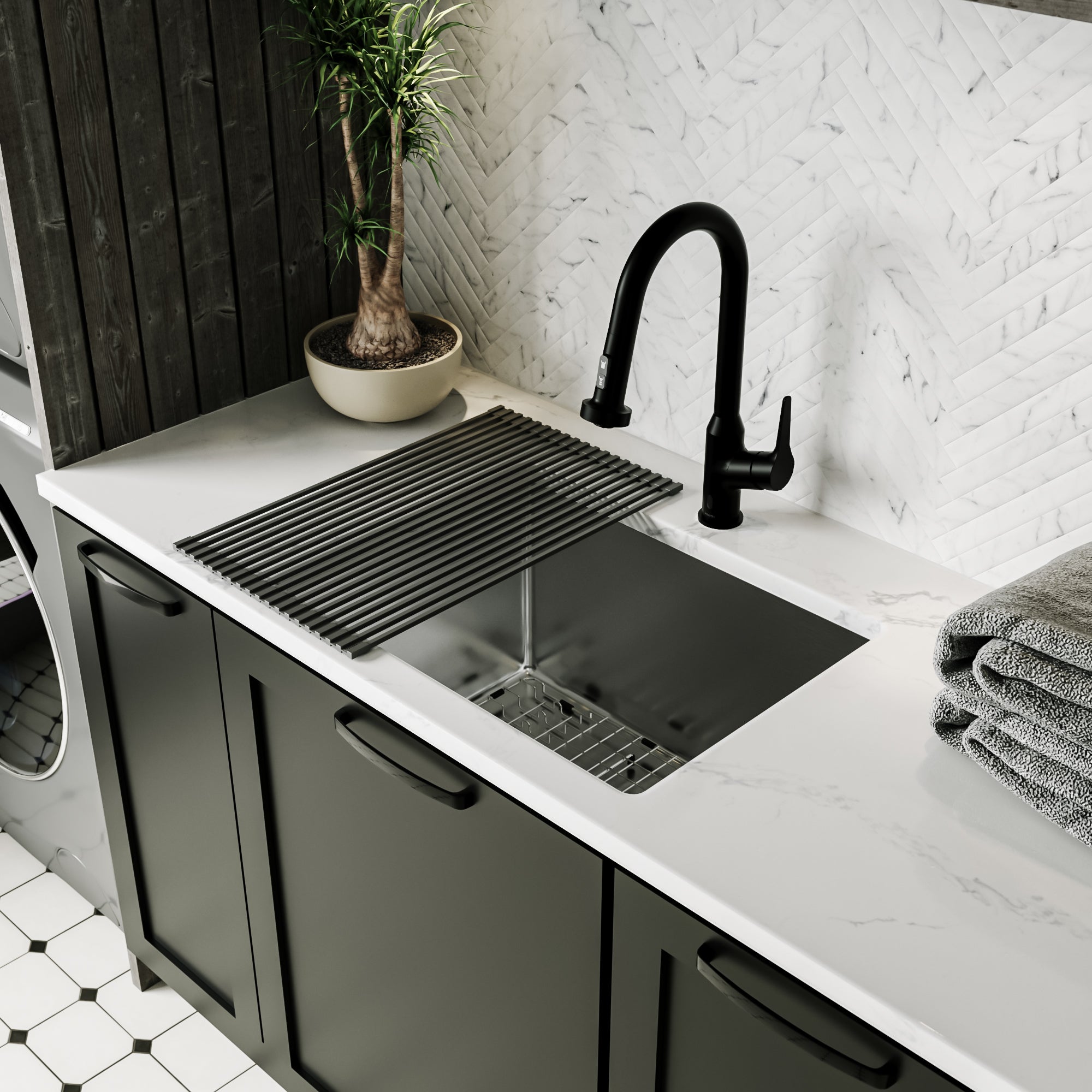 Fusion Undermount 23