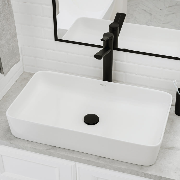 VC-506-WH Main Lifestyle