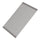 Grey Suction Cup Drying Rack