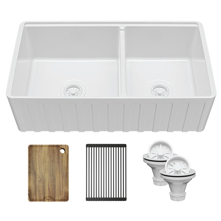 FCWSF33DBWH-PK1 Main White Background