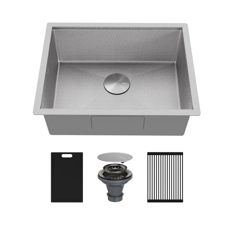 HSU2419SBSS Main White Background
