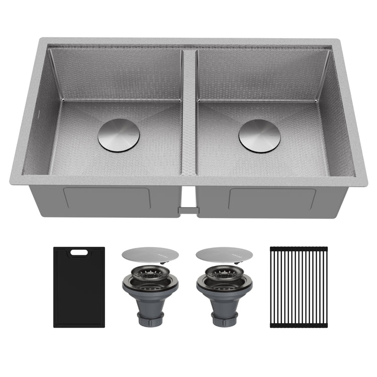 HSU3219DBSS Main White Background