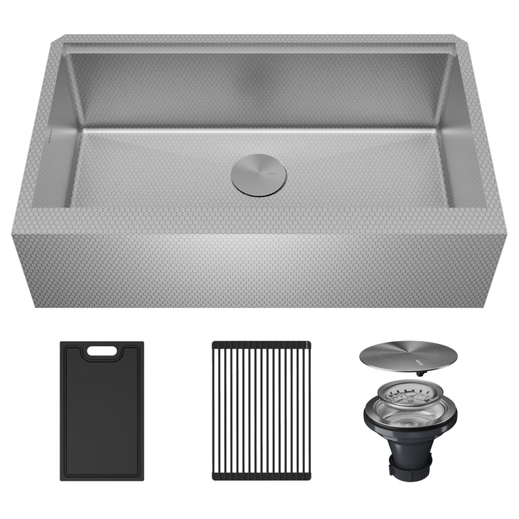 HSU3320SB Main White Background