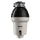 1-1/4 HP Continuous Feed Garbage Disposal for Kitchen Sinks with Power Cord and Accessories included
