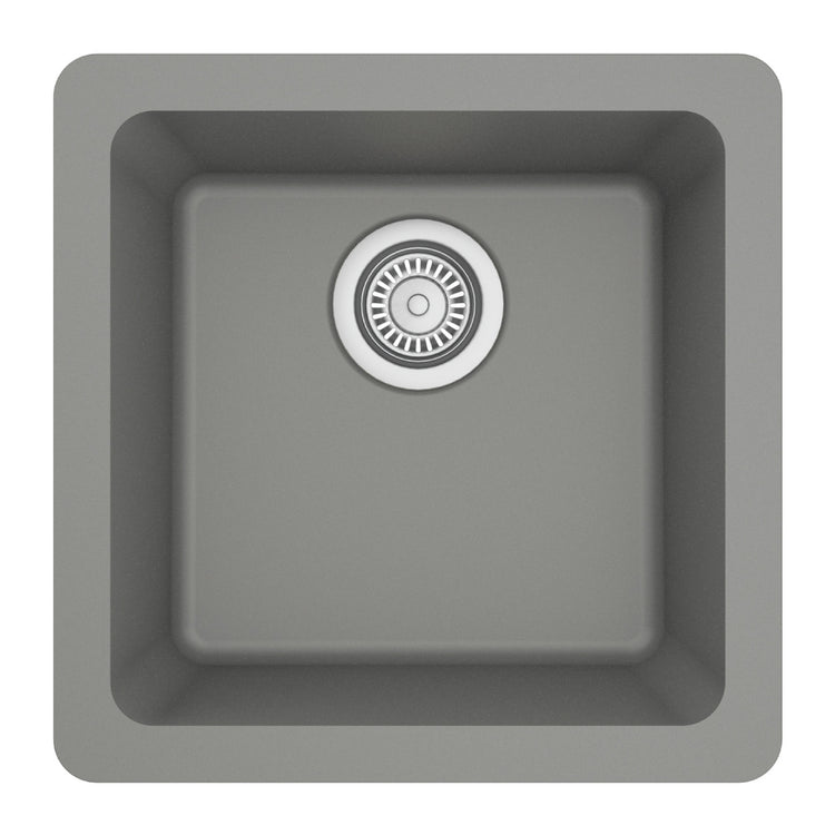 Q-315-GR Main White Background