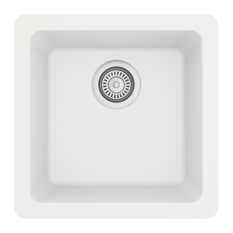 Q-315-WH Main White Background