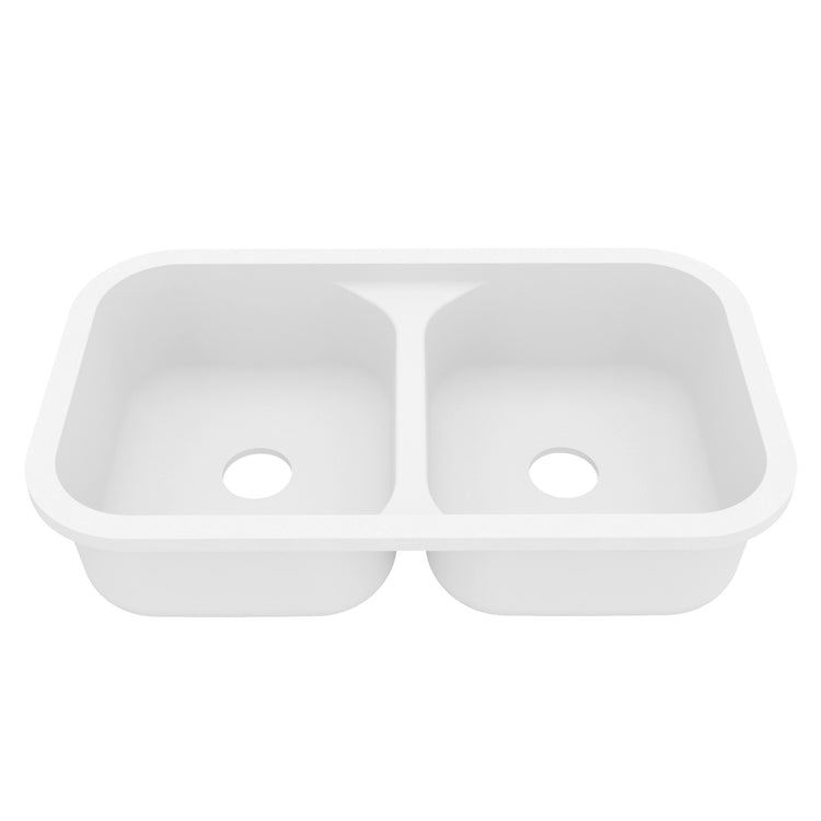 Q-350-WH Main White Background