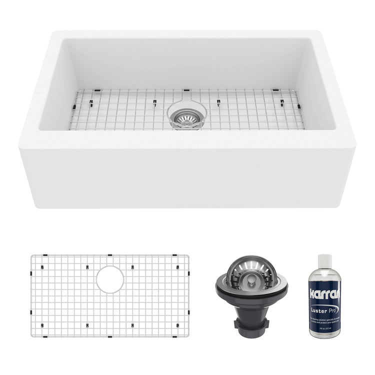 QA-740-WH-PK1 Main White Background