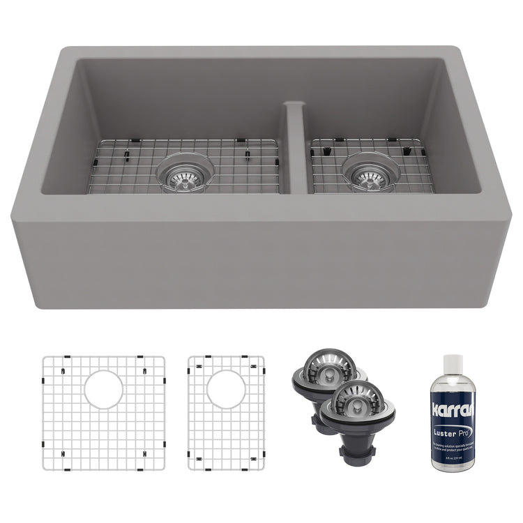 QA-760-GR-PK1 Main White Background