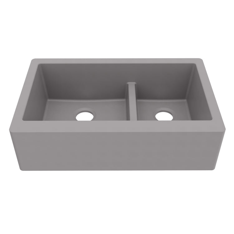 QA-760-GR Main White Background