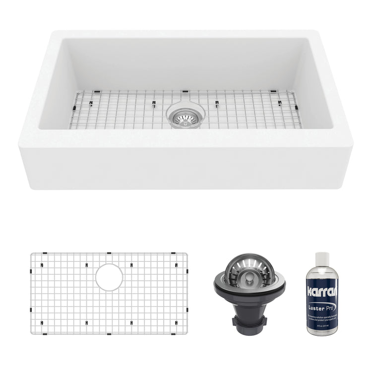 QAR-740-WH-PK1 Main White Background