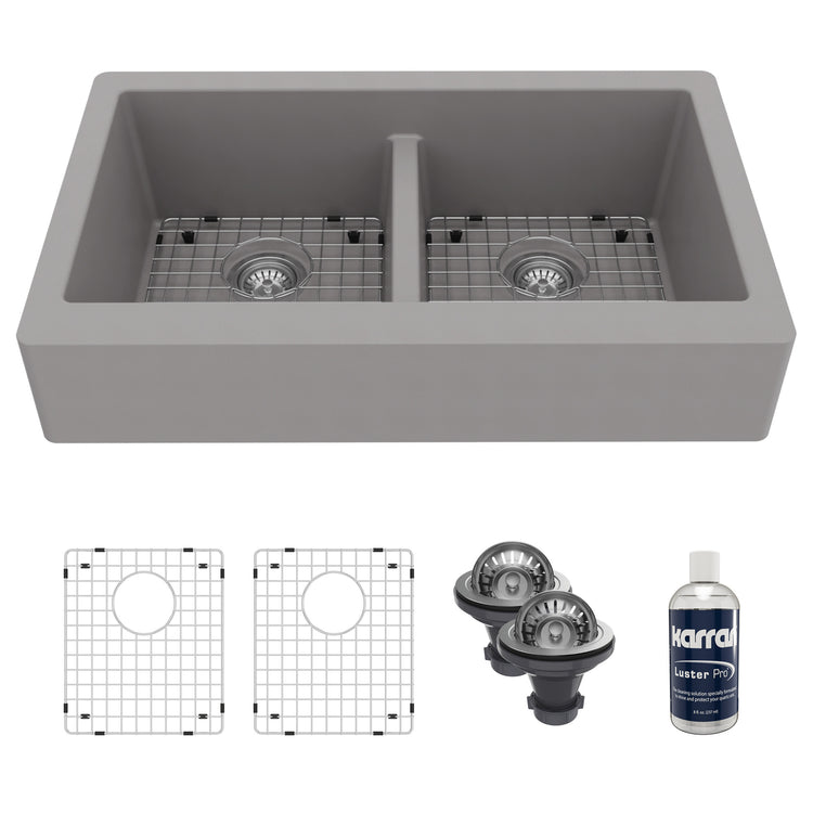 QAR-750-GR-PK1 Main White Background
